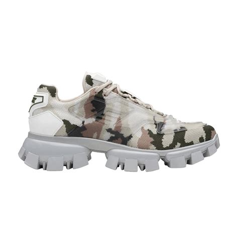 cloud buster prada|prada cloudbust thunder camo.